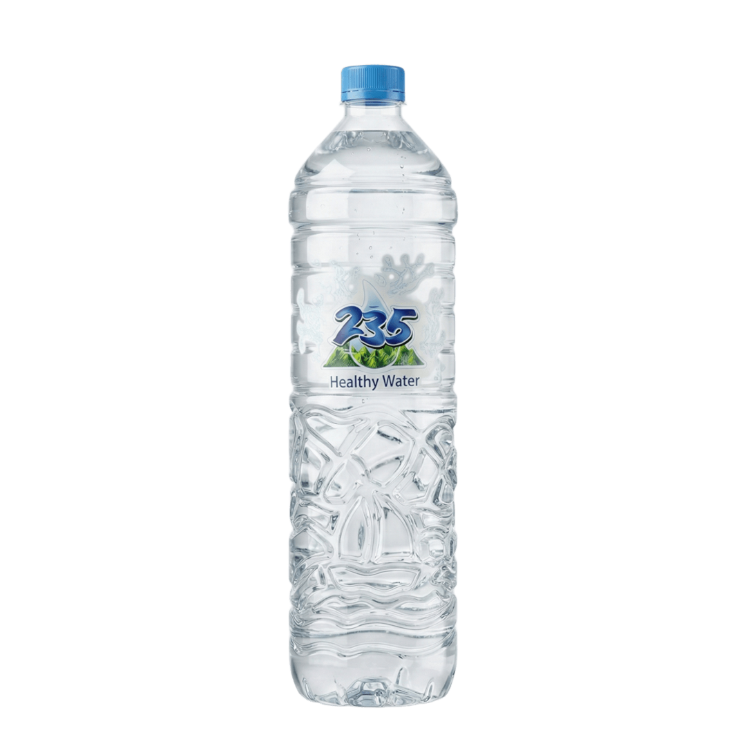 235 Max (1.500 ml)